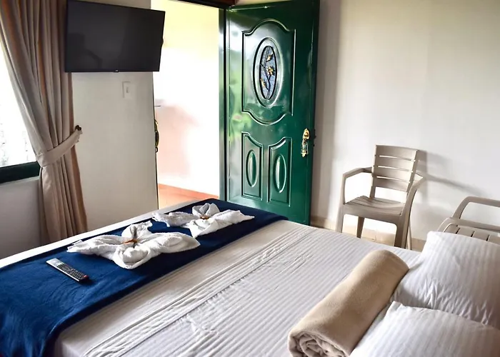 El Portal De Don Luis