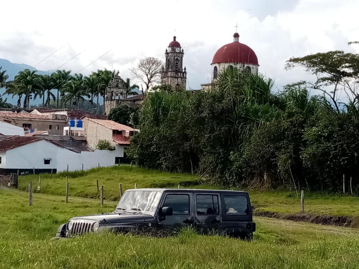 El Portal De Don Luis * Guadalupe