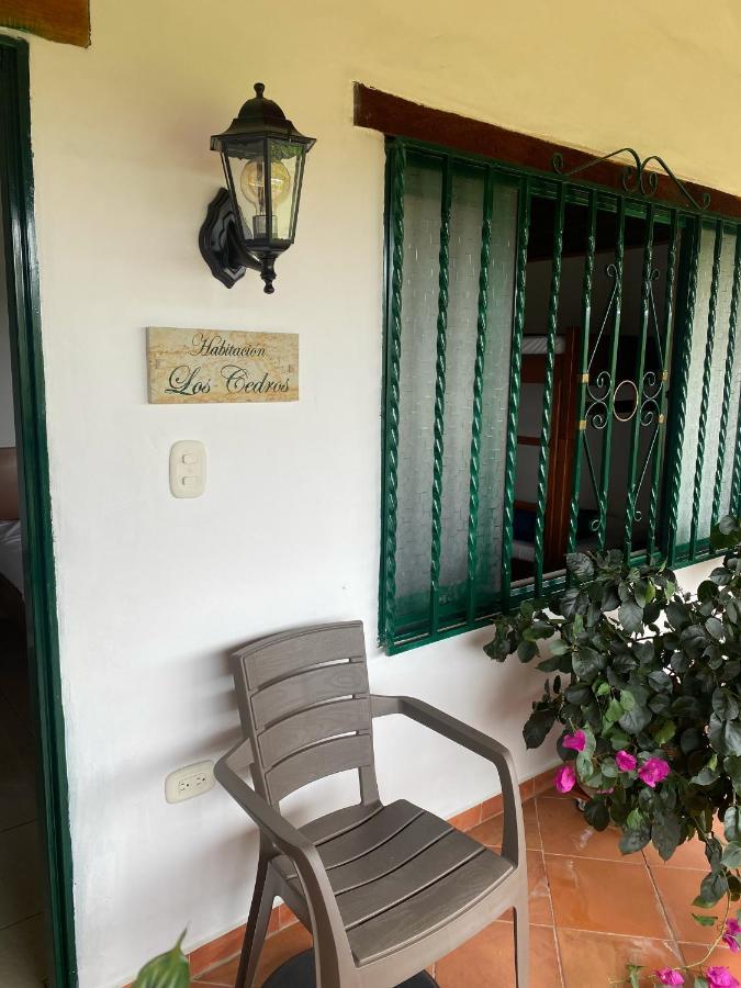 El Portal De Don Luis Guadalupe