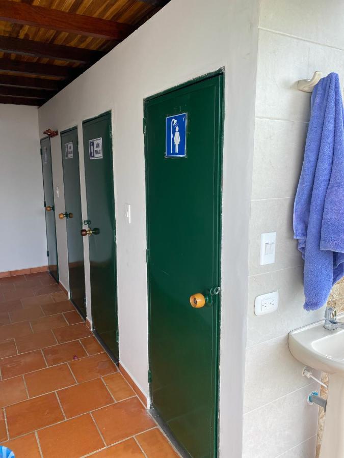 El Portal De Don Luis