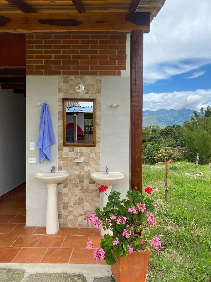 El Portal De Don Luis